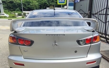 Mitsubishi Lancer IX, 2012 год, 870 000 рублей, 21 фотография