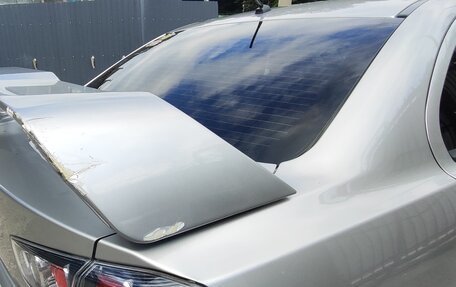 Mitsubishi Lancer IX, 2012 год, 870 000 рублей, 34 фотография