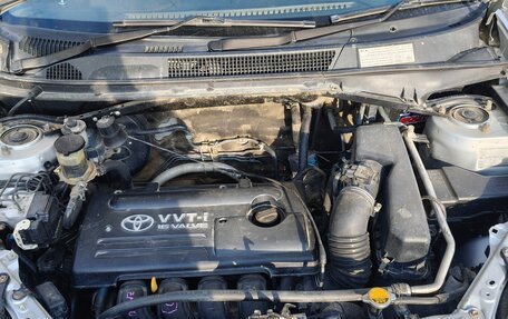 Toyota RAV4, 2002 год, 690 000 рублей, 8 фотография
