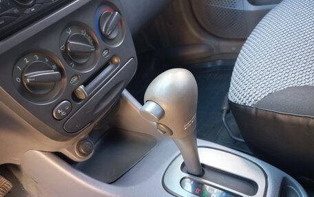 Hyundai Accent II, 2010 год, 545 000 рублей, 3 фотография