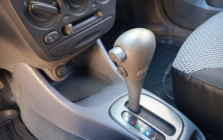 Hyundai Accent II, 2010 год, 545 000 рублей, 10 фотография