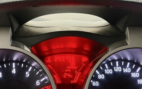 Nissan Juke II, 2012 год, 992 000 рублей, 8 фотография