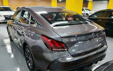 MG 5, 2022 год, 900 000 рублей, 4 фотография