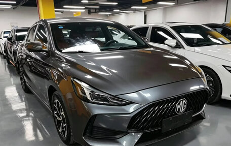 MG 5, 2022 год, 900 000 рублей, 3 фотография