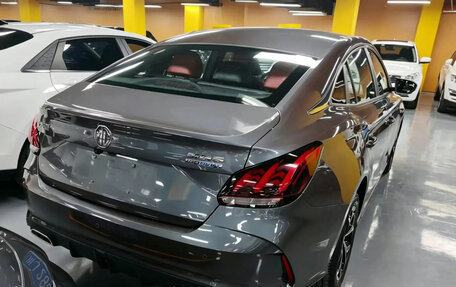 MG 5, 2022 год, 900 000 рублей, 5 фотография
