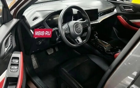 MG 5, 2022 год, 900 000 рублей, 12 фотография
