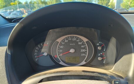 Hyundai Tucson III, 2005 год, 750 000 рублей, 9 фотография