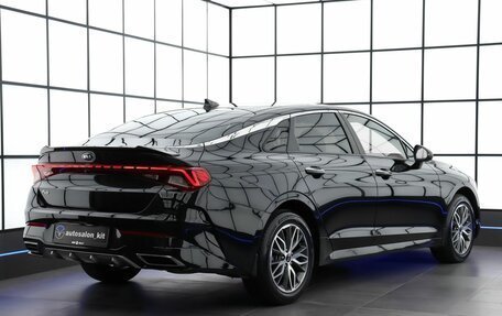 KIA K5, 2020 год, 2 499 000 рублей, 4 фотография