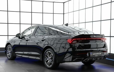 KIA K5, 2020 год, 2 499 000 рублей, 6 фотография