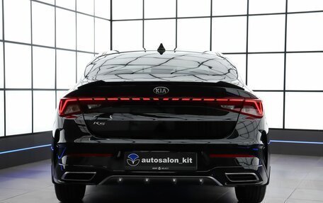 KIA K5, 2020 год, 2 499 000 рублей, 5 фотография