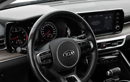 KIA K5, 2020 год, 2 499 000 рублей, 13 фотография