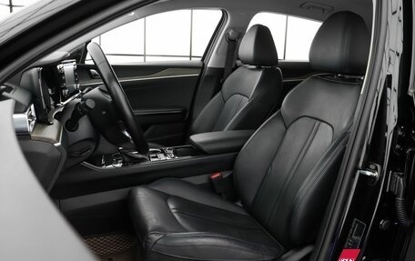 KIA K5, 2020 год, 2 499 000 рублей, 9 фотография