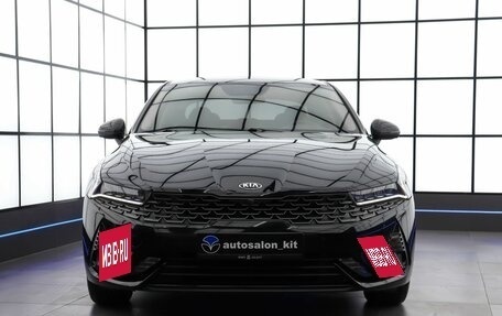 KIA K5, 2020 год, 2 499 000 рублей, 2 фотография