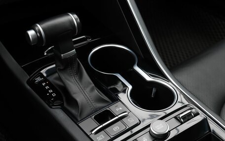 KIA K5, 2020 год, 2 499 000 рублей, 18 фотография
