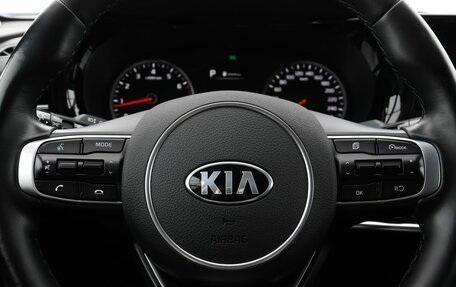 KIA K5, 2020 год, 2 499 000 рублей, 14 фотография