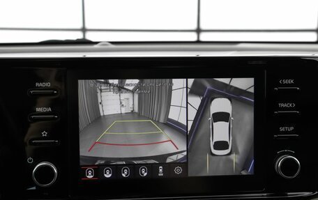 KIA K5, 2020 год, 2 499 000 рублей, 16 фотография