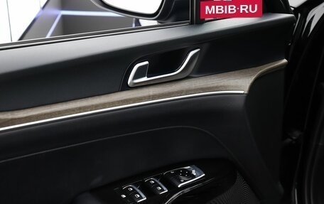 KIA K5, 2020 год, 2 499 000 рублей, 19 фотография