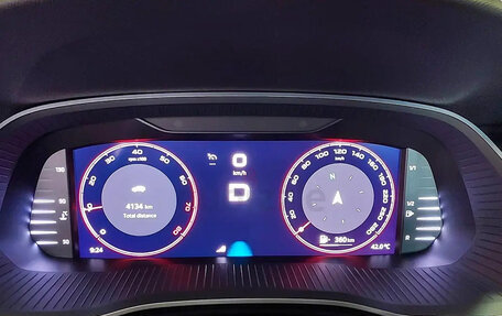 Skoda Octavia RS, 2025 год, 13 фотография