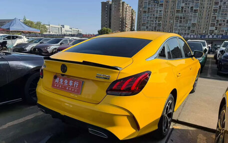 MG 5, 2022 год, 850 000 рублей, 7 фотография