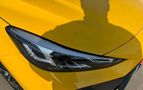 MG 5, 2022 год, 850 000 рублей, 8 фотография
