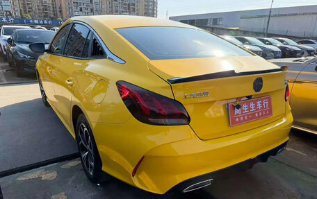 MG 5, 2022 год, 850 000 рублей, 5 фотография