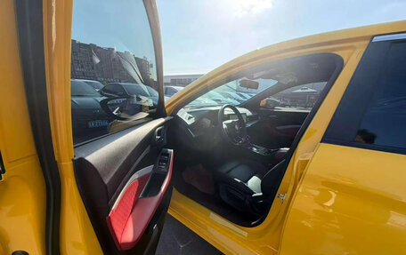 MG 5, 2022 год, 850 000 рублей, 4 фотография