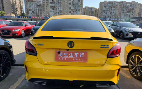 MG 5, 2022 год, 850 000 рублей, 6 фотография