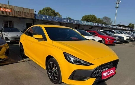 MG 5, 2022 год, 850 000 рублей, 3 фотография