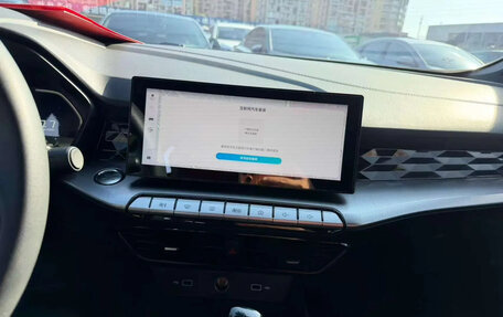 MG 5, 2022 год, 850 000 рублей, 13 фотография