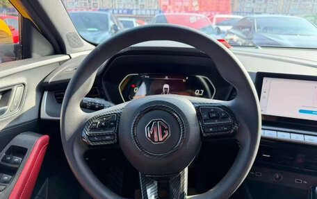MG 5, 2022 год, 850 000 рублей, 14 фотография