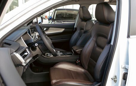 Chery Tiggo 8 Pro, 2022 год, 1 795 000 рублей, 11 фотография