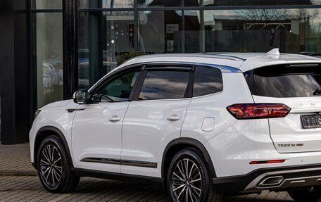 Chery Tiggo 8 Pro, 2022 год, 1 795 000 рублей, 8 фотография