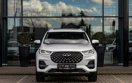 Chery Tiggo 8 Pro, 2022 год, 1 795 000 рублей, 2 фотография