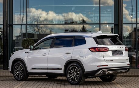 Chery Tiggo 8 Pro, 2022 год, 1 795 000 рублей, 4 фотография