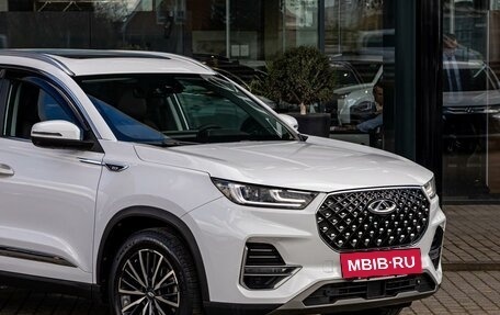 Chery Tiggo 8 Pro, 2022 год, 1 795 000 рублей, 9 фотография