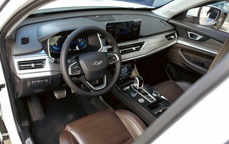 Chery Tiggo 8 Pro, 2022 год, 1 795 000 рублей, 13 фотография