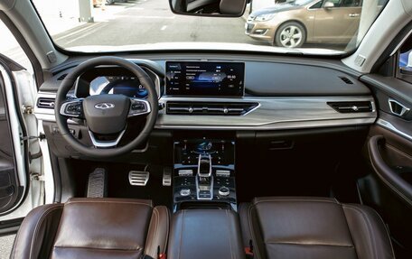 Chery Tiggo 8 Pro, 2022 год, 1 795 000 рублей, 16 фотография