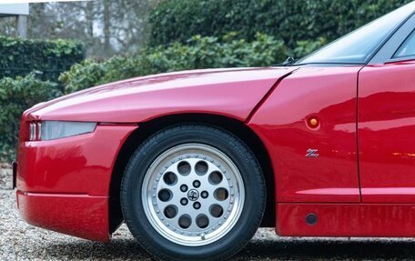 Alfa Romeo SZ, 1991 год, 12 000 000 рублей, 10 фотография