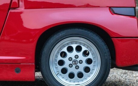 Alfa Romeo SZ, 1991 год, 12 000 000 рублей, 8 фотография
