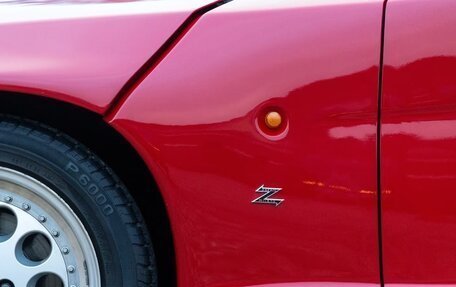 Alfa Romeo SZ, 1991 год, 12 000 000 рублей, 12 фотография