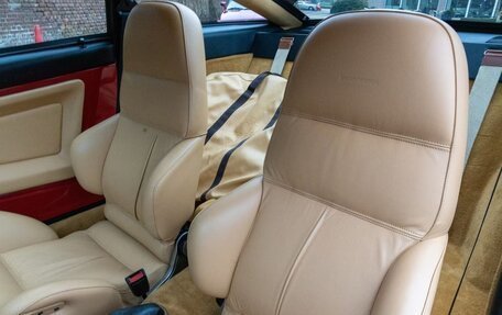 Alfa Romeo SZ, 1991 год, 12 000 000 рублей, 7 фотография