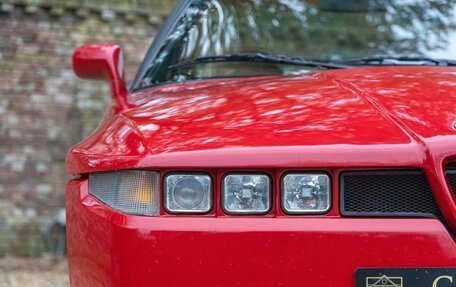 Alfa Romeo SZ, 1991 год, 12 000 000 рублей, 17 фотография