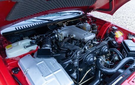 Alfa Romeo SZ, 1991 год, 12 000 000 рублей, 19 фотография
