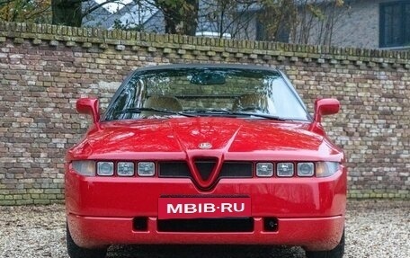 Alfa Romeo SZ, 1991 год, 12 000 000 рублей, 5 фотография
