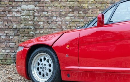 Alfa Romeo SZ, 1991 год, 12 000 000 рублей, 18 фотография