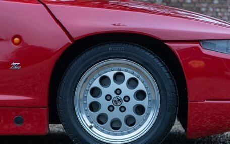 Alfa Romeo SZ, 1991 год, 12 000 000 рублей, 21 фотография