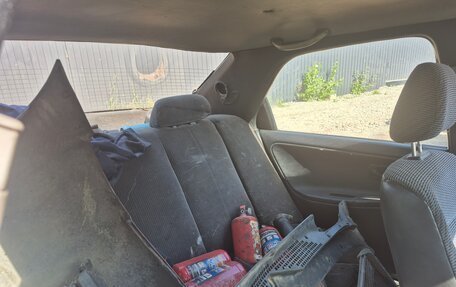 Honda Civic VII, 1992 год, 50 000 рублей, 13 фотография