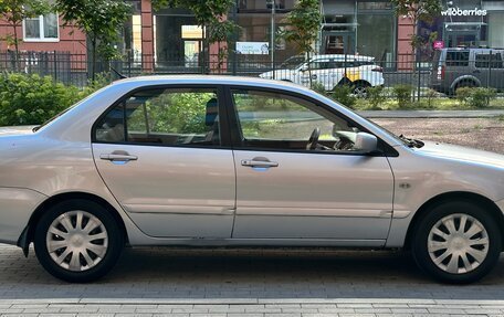 Mitsubishi Lancer IX, 2007 год, 390 000 рублей, 2 фотография