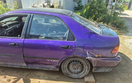Honda Civic VII, 1992 год, 50 000 рублей, 3 фотография