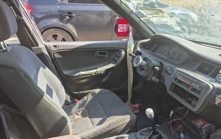 Honda Civic VII, 1992 год, 50 000 рублей, 12 фотография